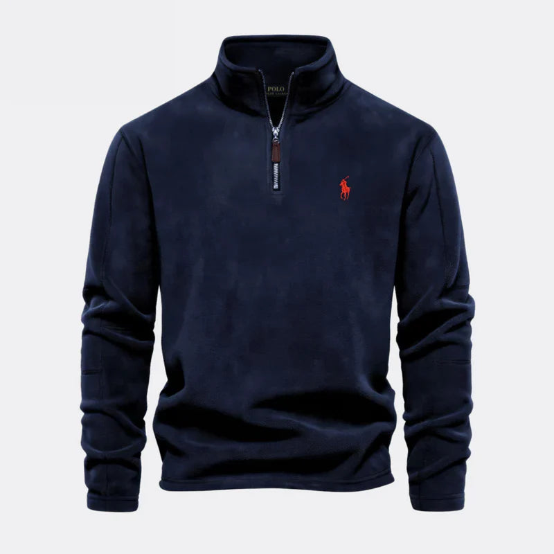 R&L® Prestige Half-Zip Pull (Limited Edition)