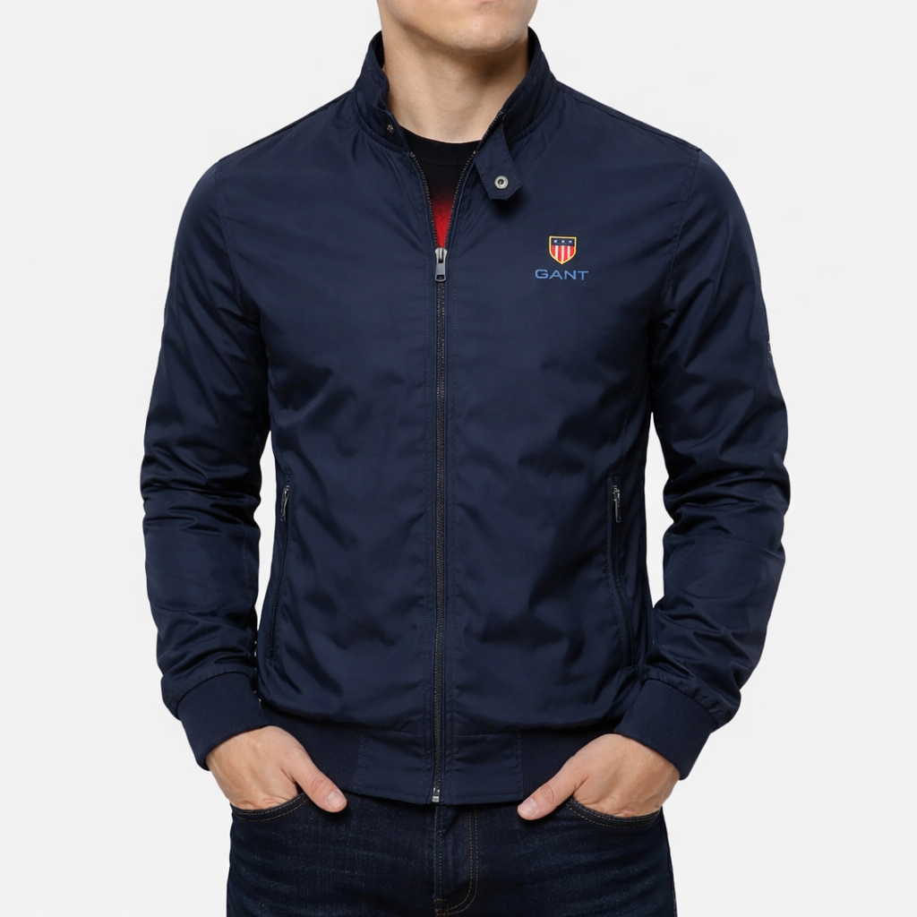 Geacă Bomber Impermeabilă - (60% REDUCERE)