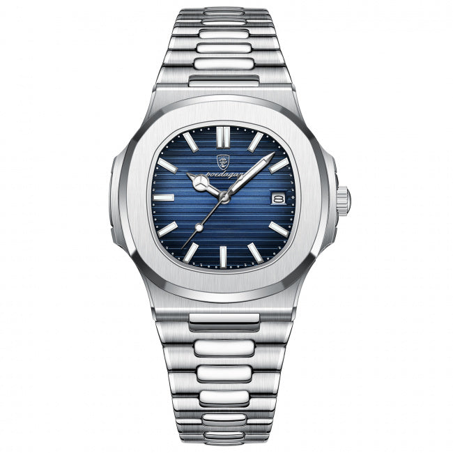 Modern man NAUTILUS DELUXE