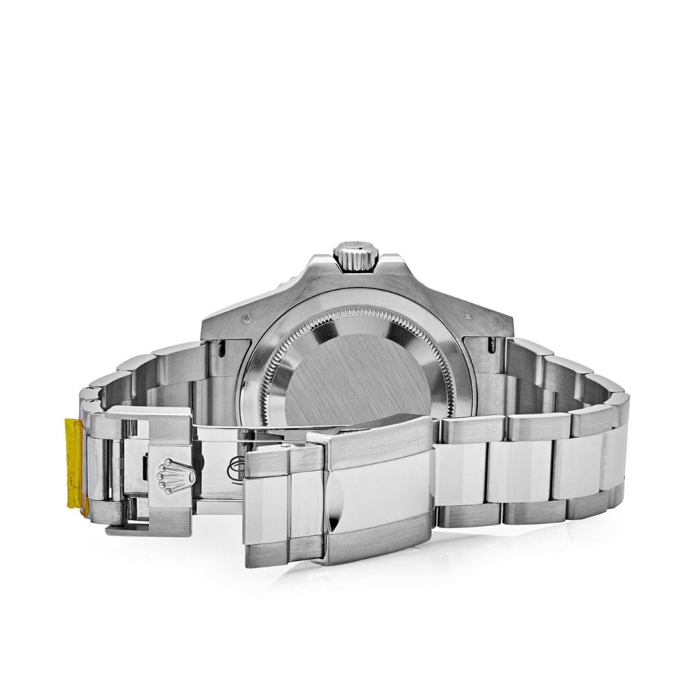 Rlx GMT-Master II 116719BLRO “Pepsi”