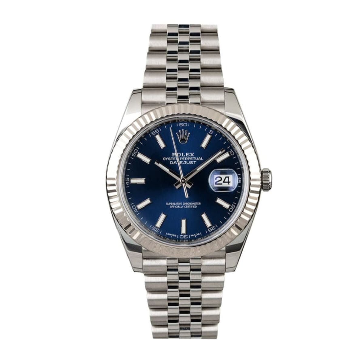 Cosmograph Daytona 126334 41mm Men's Watch