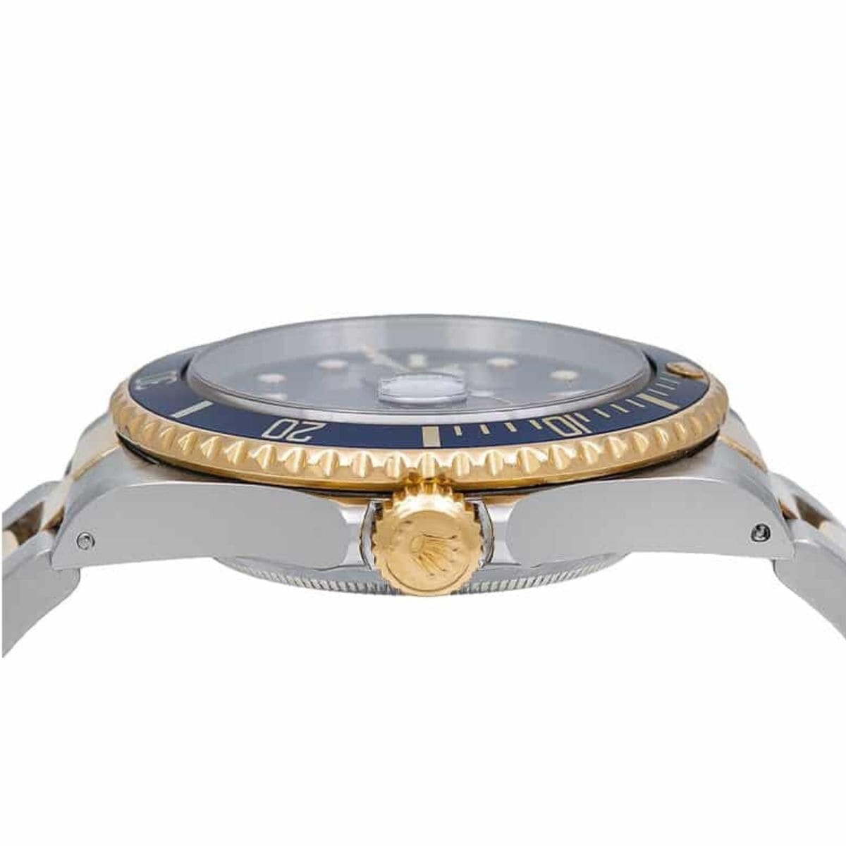 Submariner Date 126613LB “Bluesy” Men's Wristwatch