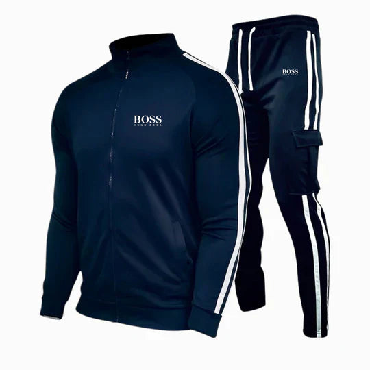Buy 1 jacket and get 1 pair of pants FREE