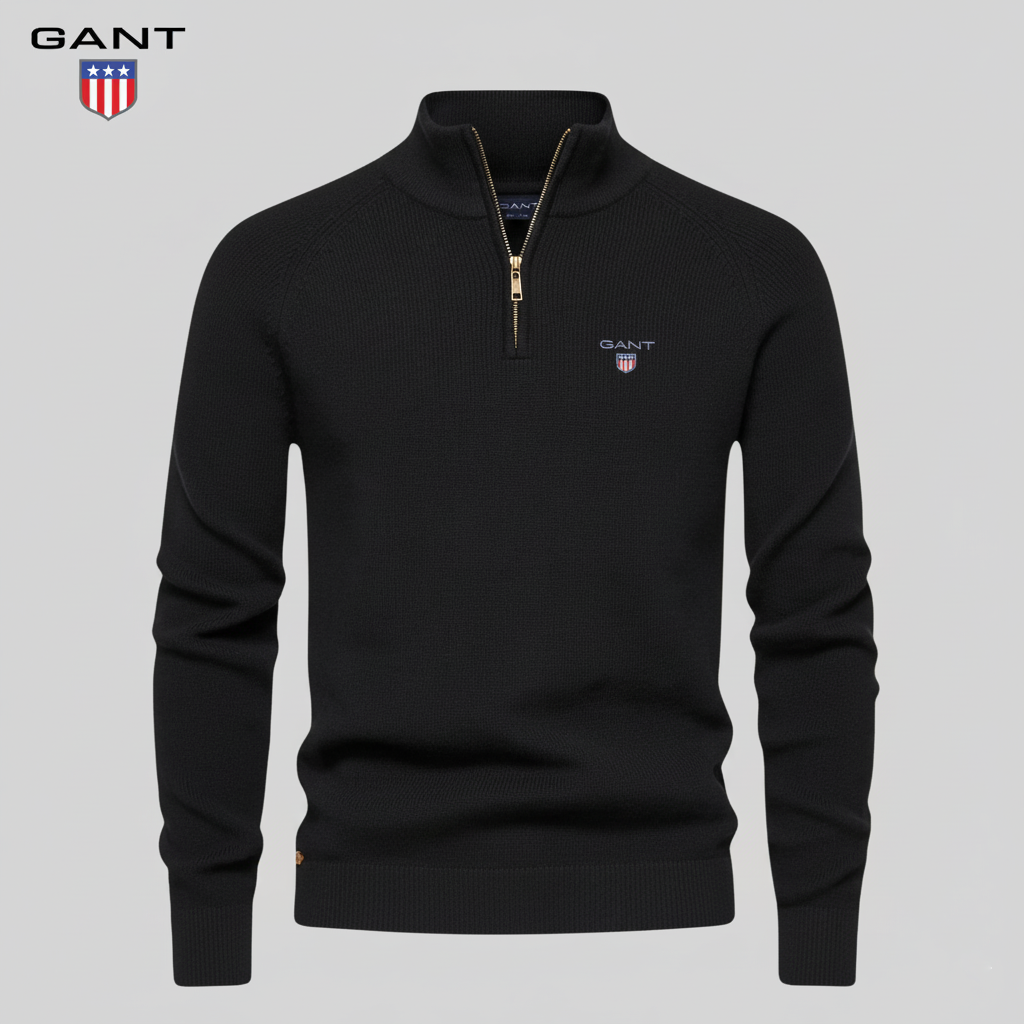 Pulover cu gât înalt R&L™ Premium – Ediție Limitată