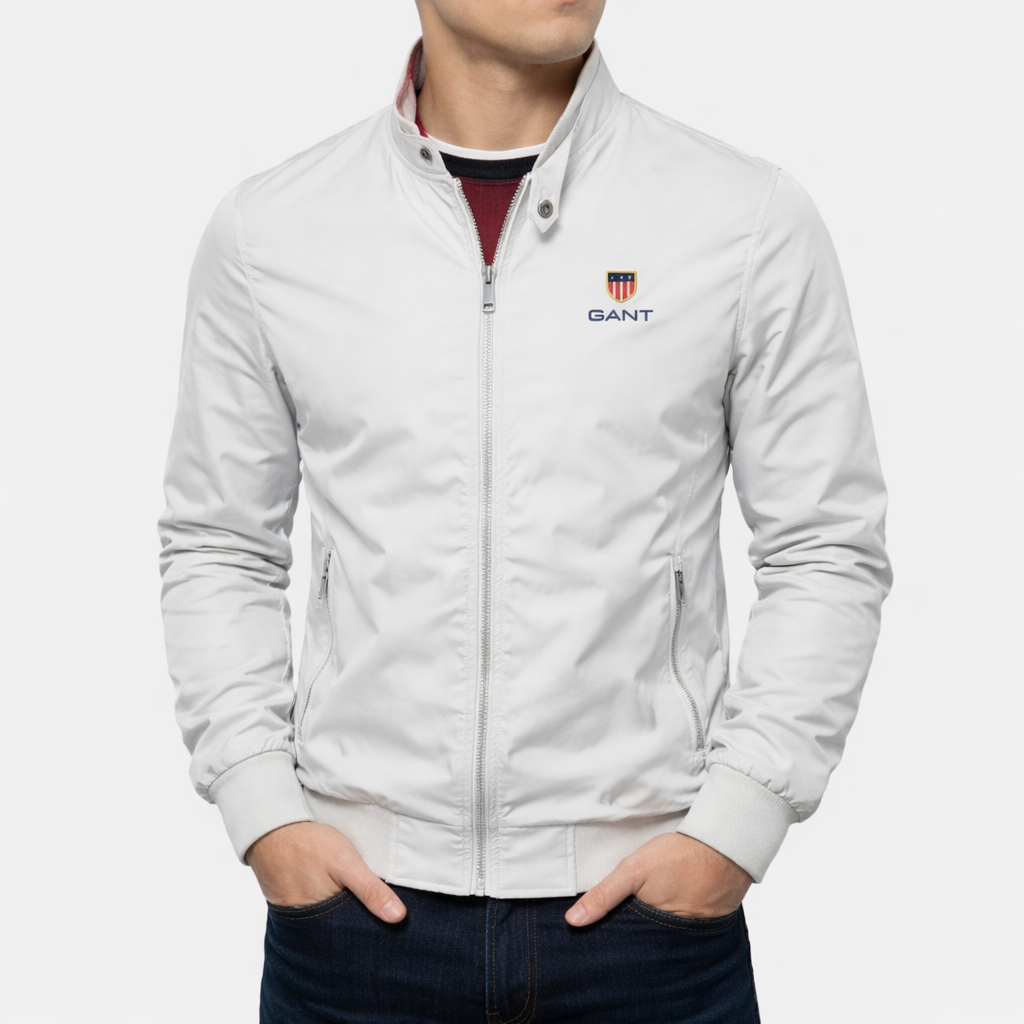 Geacă Bomber Impermeabilă - (60% REDUCERE)