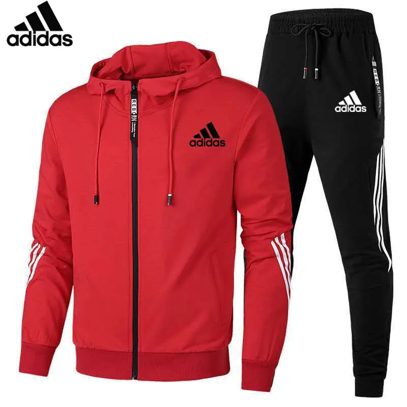 Adiflex Set - [BUY THE JACKET AND GET THE TROUSERS FREE]