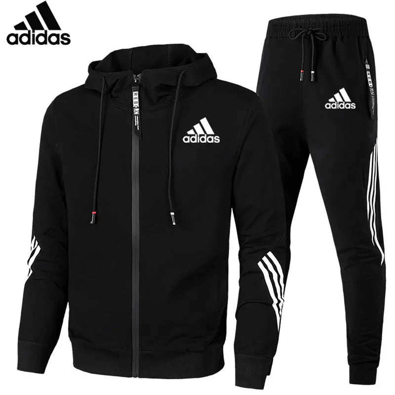 Adiflex Set - [BUY THE JACKET AND GET THE TROUSERS FREE]