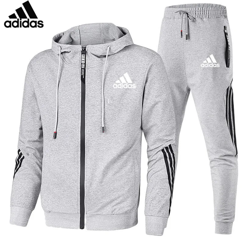 Adiflex Set - [BUY THE JACKET AND GET THE TROUSERS FREE]