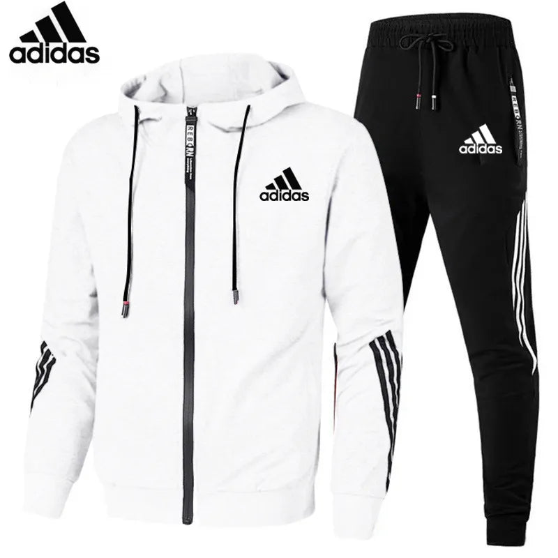 Adiflex Set - [BUY THE JACKET AND GET THE TROUSERS FREE]
