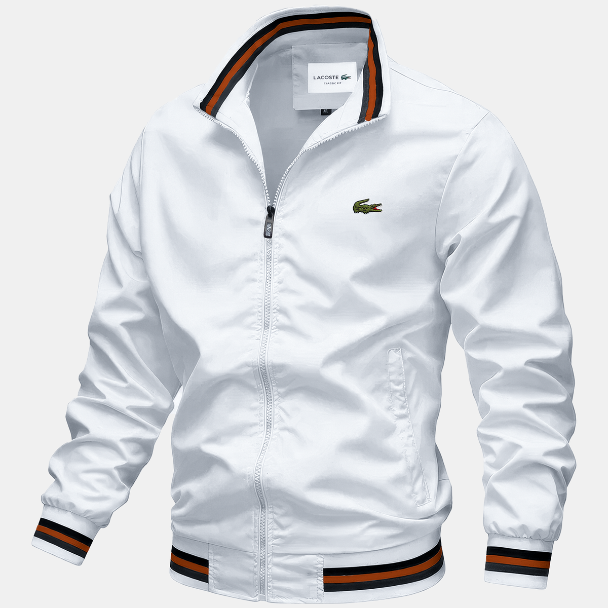 Jachetă sport ușoară
