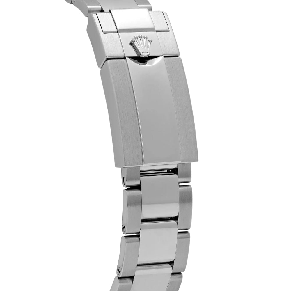 Rlx GMT-Master II Bruce Wayne 126710GRNR