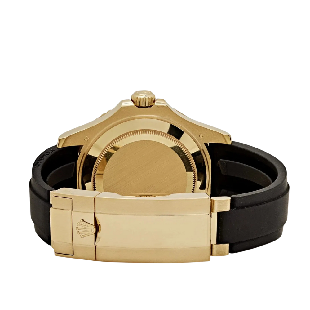 Rlx Yacht-Master 226658 "Yellow Gold"