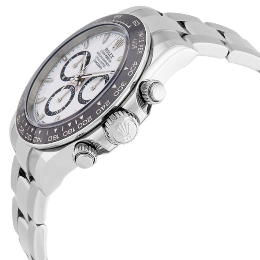 Rlx Daytona 126500LN “Ceramic Bezel”