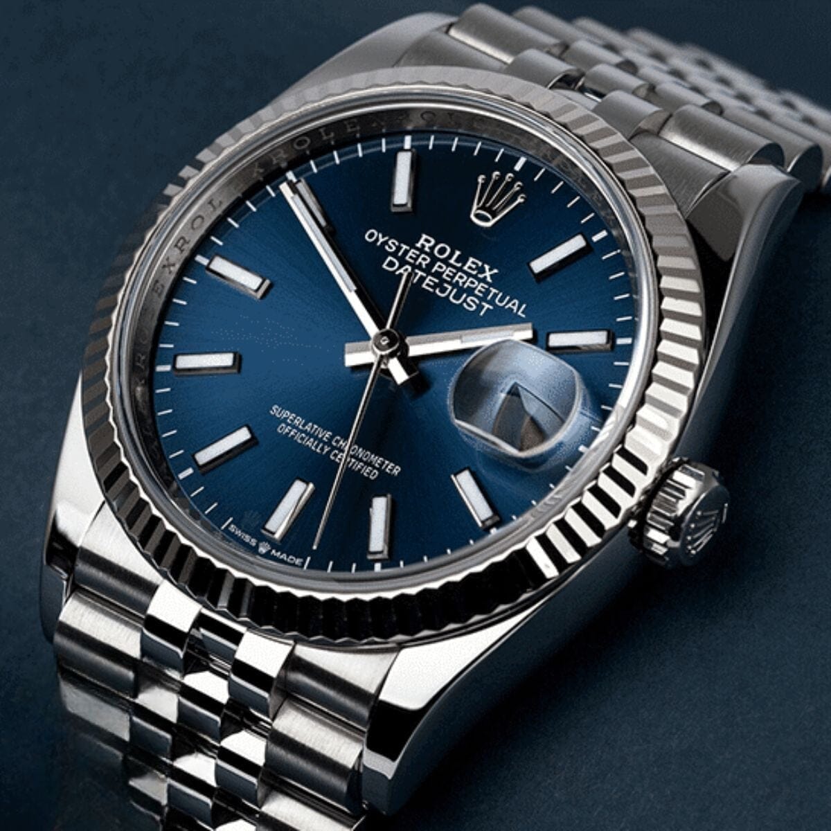 Cosmograph Daytona 126334 41mm Men's Watch